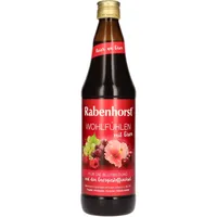 Rabenhorst Wohlfühlen mit Eisen