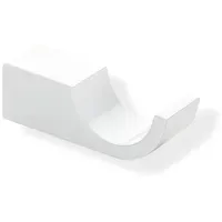 Hewi System 800 K Handtuchhaken Maigrün 800.90.0109072