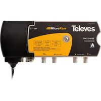 Televes BK-Verstärker KVE2025RK85