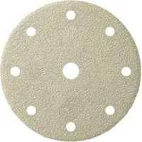 KLINGSPOR PS 33 BK Scheiben kletthaftend, 150 mm Korn