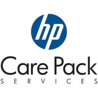 HP eCare Pack 3 Jahre Vor-Ort Service NBD Weltweit