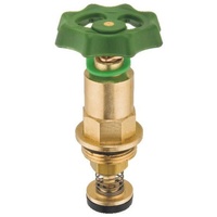 CORNAT Oberteil für KFR-Ventil 25,4 mm 1