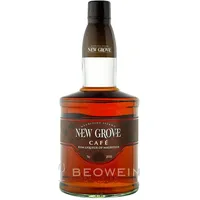 New Grove Rum Café Likör 26% Vol. 0,7 l