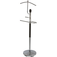 BHP Design Stummer Diener Flur Ankleide Ständer Hemd Garderobe
