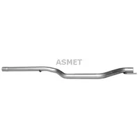 Asmet Abgasrohr ASMET 05.177