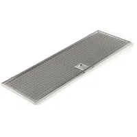 Novy 650020 Fettfilter-Dunstabzugshaube