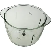 WMF FS-1000050315 Behälter für 3200000419 04.1659.0011 Kult X Zerkleinerer