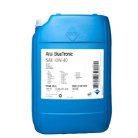 Aral Blue-Tronic II 10W-40 20 Liter - 20