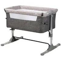 Lorelli Lorelli, Beistellbett, Sleep n Care