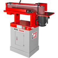 Holzmann Maschinen Holzmann KOS2260C 230V