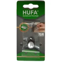 Holtmann GmbH Hufa Schneidhexe Hobby 495/600 Set HM Schneidrad