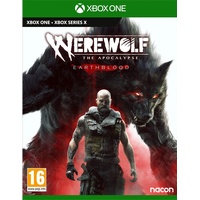 Nacon Werewolf: The Apocalypse - Earthblood - Xbox ONE/Xbox