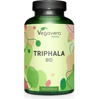 Vegavero Triphala BIO 180 St