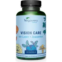 Vegavero Vision Care Complex 120 St