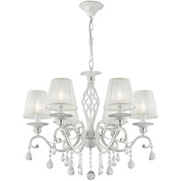 Maytoni Kronleuchter GRACE (DH 63x56 cm, & DH 63x56