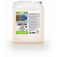 Lorito oehme Holzwischpflege Laminatreiniger Lamiclean 467 10 Liter