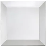 Casa Padrino Luxus Spiegel / Wandspiegel 89 x H.