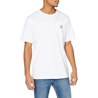 CARHARTT K87 Pocket S/S T-Shirt 103296