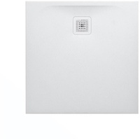 Laufen Pro Duschwanne 800x800x29mm, superflach, 0,