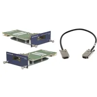 Netgear ProSAFE, 24Gbps Stacking Kit (AX742)