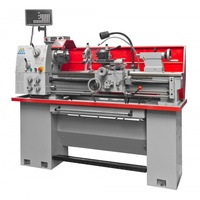 Holzmann Maschinen Holzmann Metalldrehbank ED1000FBDIG 400V