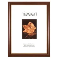 Nielsen Bilderrahmen Derby, Holz, rechteckig, 50x60 cm, Bilder und