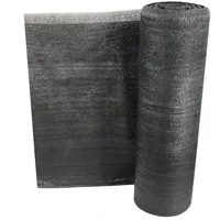 Aquagart 16m2 Maulwurfnetz Maulwurfsperre Maulwurfgitter 90g 2m Breit