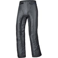 Held Clip-in Warm Base, Thermohose schwarz 5XL