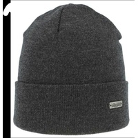 Eisglut Isidora Merino Damen Mütze, grau - OneSize