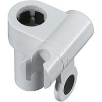 Hewi Brausehalter 950.33.E019099 reinweiß