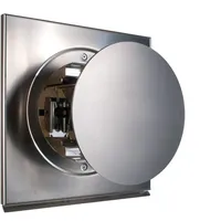 Berbel BMK-F 125 bT Mauerkasten ferngesteuert