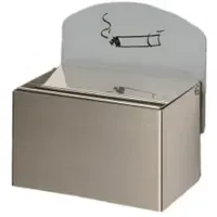 VAR Wandascher Edelstahl