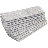 DAHLE 12 DAHLE Löschpapier für Tafellöscher
