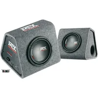 MTX Audio RTP8