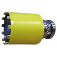 BAIER Diamant-Dosensenker Cyclone 82 mm, M16