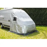 Fiamma Thermoglas Xxl Ducato Wärmeisolator - Grey - One