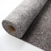 Aquagart 14m2 Teichvlies 1000g Teich Schutzvlies für Teichfolie