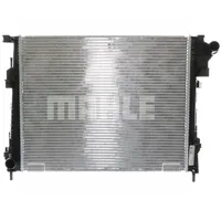 Mahle CR 1237 000S Kühlmittelkühler