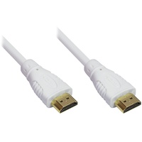 Good Connections High Speed HDMI Kabel 3m mit Ethernet