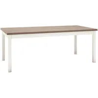 Set One by Musterring Esstisch York 200 x 100