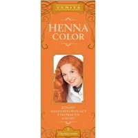 Laosep Venita Henna Color Haarfärbemittel, 5 Paprika, 75 ml