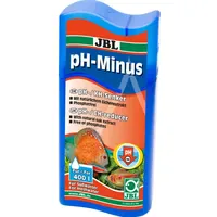 JBL Aquarium-Wasseraufbereiter pH-Minus 100 ml