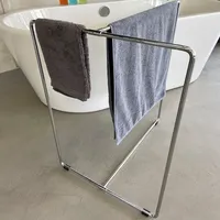 Giese Universal Handtuchständer, 30505-02,