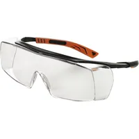 FELDTMANN F-5X7 Überbrille für Korrektionsbrillenträger