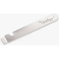 Beefer Grillrostgriff 36 x 26 x 10 cm Edelstahl