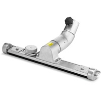 Kärcher Bodendüse Edelstahl 370 mm NW 50