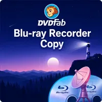DVDfab Blu-ray Copy
