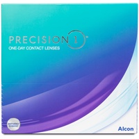 PRECISION1 (90 Stück, Tageslinse, Sphärisch)