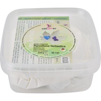 Creartec Modelliermasse "Porcellana fantastica" 500 g