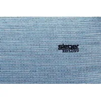 Sieger Polsterauflage (hellblau)